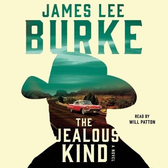Jealous Kind Burke James Lee