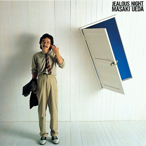 Jealous Night Masaki Ueda