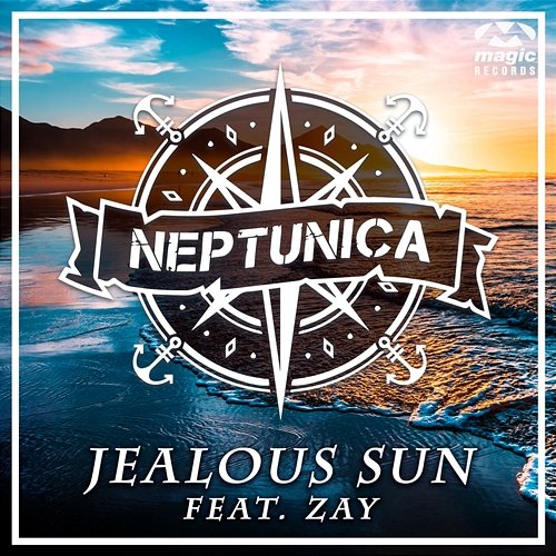 Jealous Sun Neptunica feat. Zay