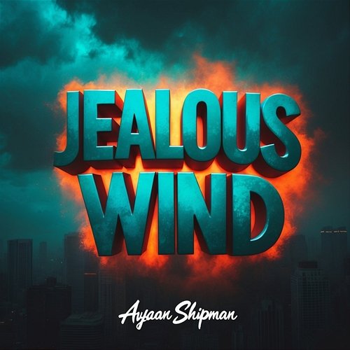 Jealous Wind Avyaan Shipman