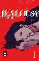 Jealousy 01 Beriko Scarlet