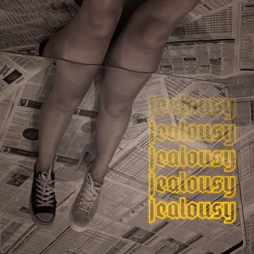 Jealousy ST. WOLF