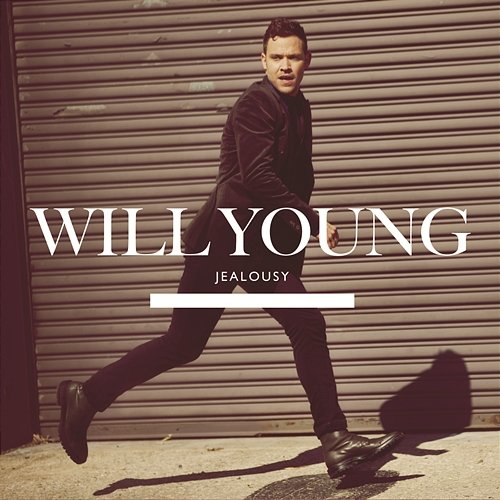 Jealousy Will Young