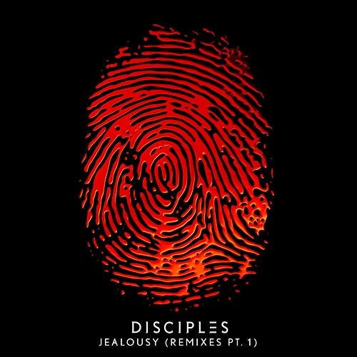 Jealousy Disciples