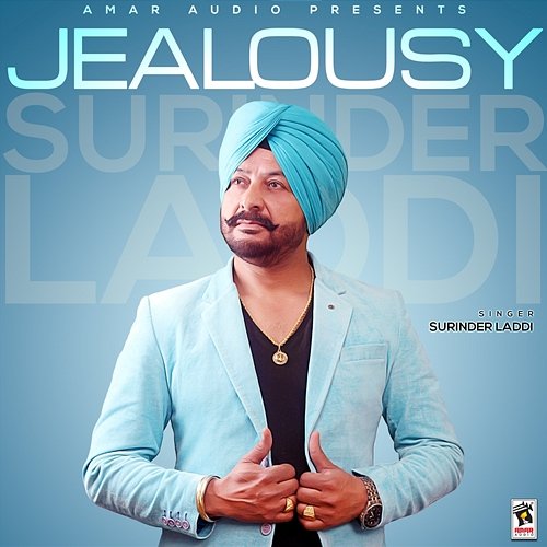 Jealousy Surinder Laddi