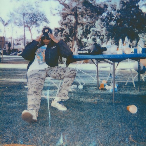 Jealousy Shady Blu