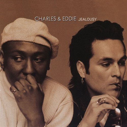Jealousy Eddie, Charles