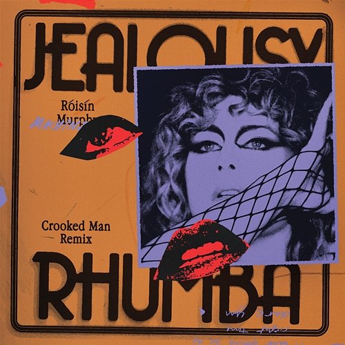 Jealousy Róisín Murphy