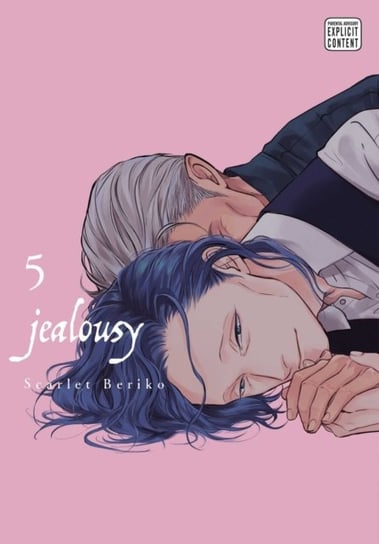 Jealousy, Vol. 5 Beriko Scarlet