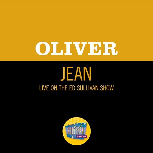 Jean Oliver