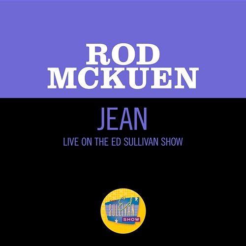 Jean Rod McKuen