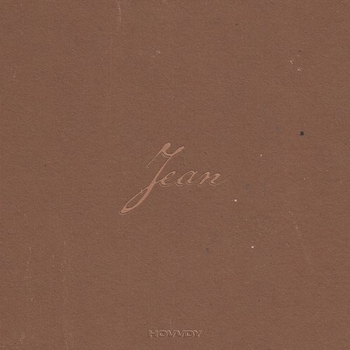Jean Hovvdy