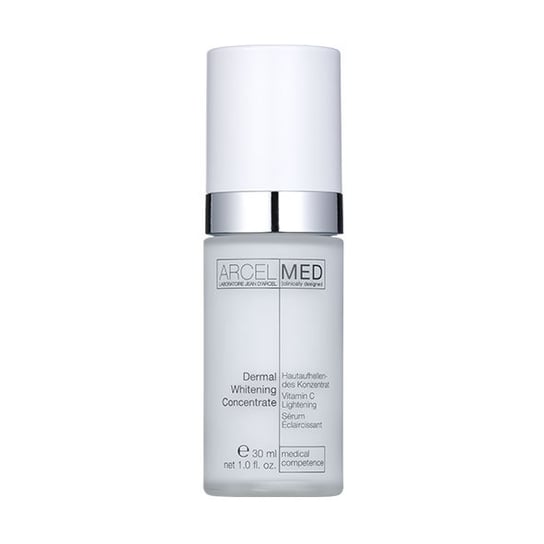 Jean D'Arcel, Koncentrat niwelujący przebarwienia - Dermal Whitening Concentrate, 30ml Jean D'Arcel