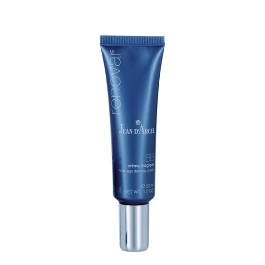 Jean D'Arcel, Krem BB redukujący zmarszczki - BB crème magique, 30ml Jean D'Arcel