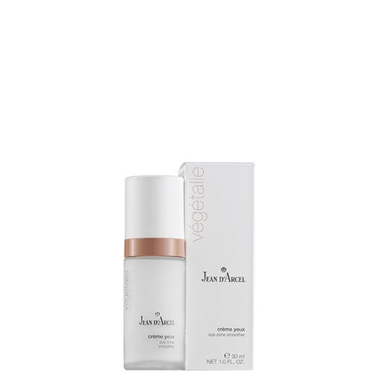 Jean D'Arcel, Krem nawilżający pod oczy crème yeux 30ml Jean D'Arcel