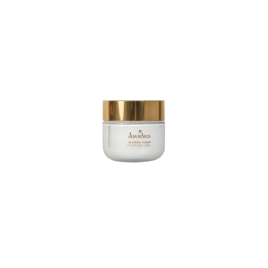 Jean D'Arcel, Luksusowy 24-godzinny krem przeciwstarzeniowy - la crème deluxe 50ml Jean D'Arcel