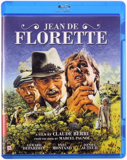 JEAN DE FLORETTE Various Directors