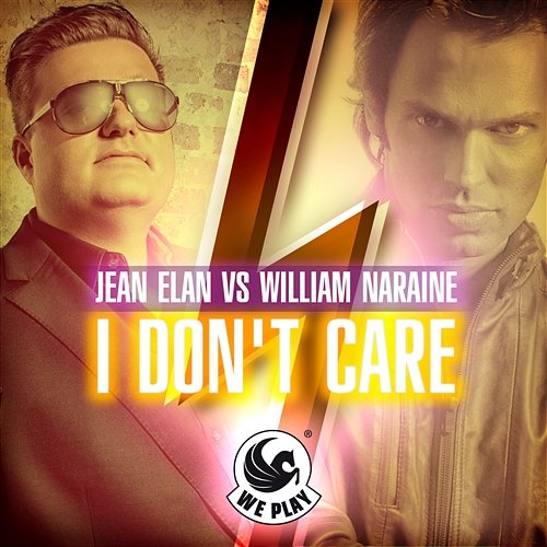 Jean Elan vs. William Naraine - I Don't Care Jean Elan & William Naraine