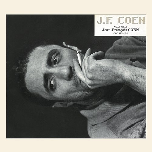 Jean-François Coen Jean-François Coen