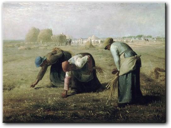 Jean-Franois Millet The Gleaners - PR02458 PRINTORAMA