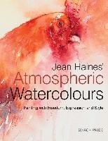 Jean Haines' Atmospheric Watercolours Haines Jean