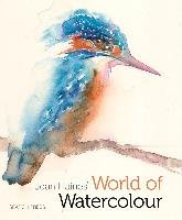 Jean Haines' World of Watercolour Haines Jean