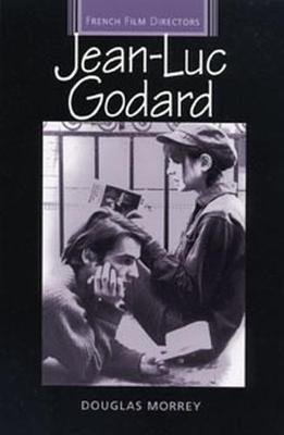Jean-Luc Godard Douglas Morrey