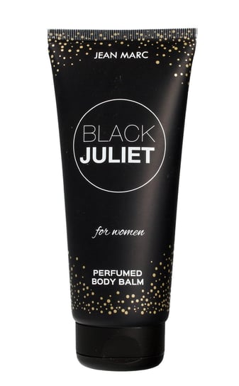 Jean Marc, Black Juliet, perfumowany balsam do ciała, 200 ml Jean Marc