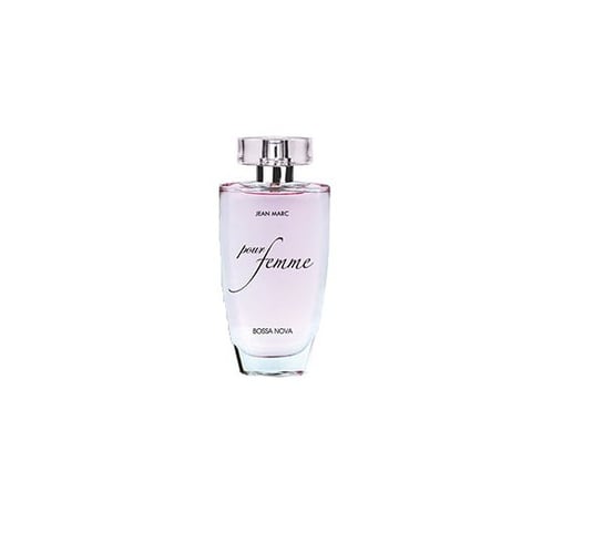 Jean Marc, Bossa Nova Pour Femme, woda perfumowana, 100 ml Jean Marc