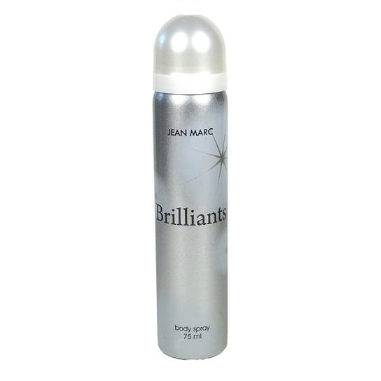 Jean Marc Brilliants For Women Dezodorant spray 75ml Jean Marc