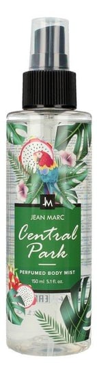 Jean Marc, Central Park, mgiełka perfumowana do ciała, 150 ml Dramers