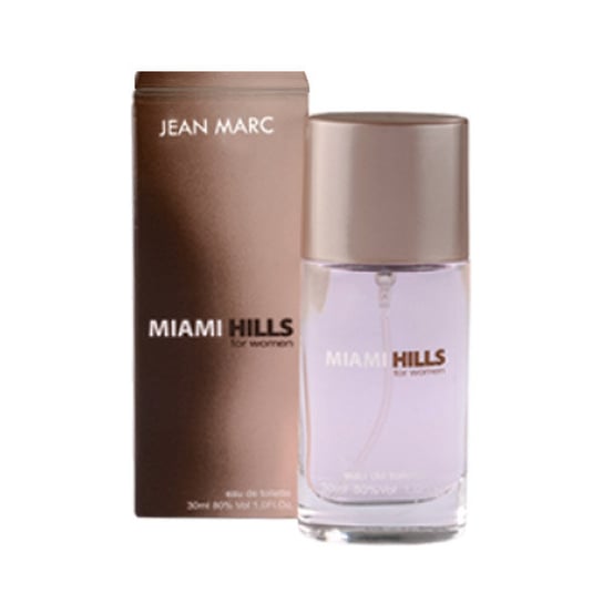 Jean Marc, Miami Hills, woda toaletowa 30 ml Jean Marc