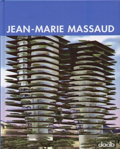 Jean-Marie-Massaud Opracowanie zbiorowe
