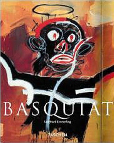 Jean-Michel Basquiat 1960-1988 Emmerling Leonhard