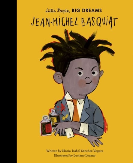 Jean-Michel Basquiat Sanchez Vegara Maria Isabel