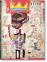Jean-Michel Basquiat Nairne Eleanor