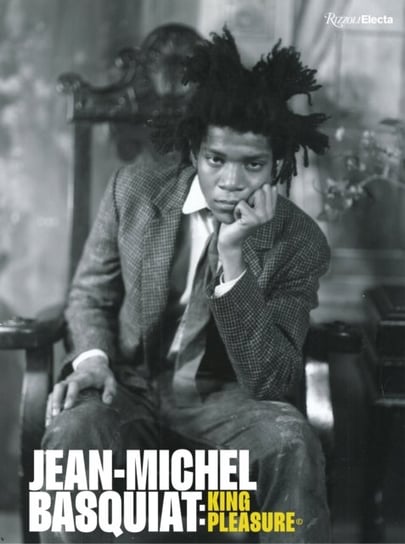 Jean-Michel Basquiat: King Pleasure (c) Lisane Basquiat, Jeanine Heriveaux