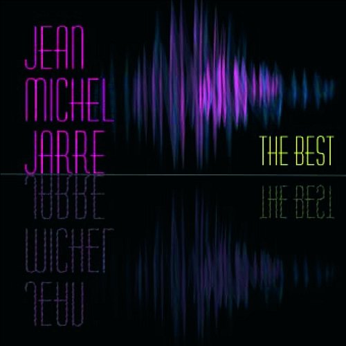 Jean Michel Jarre - The Best Sergio Presto
