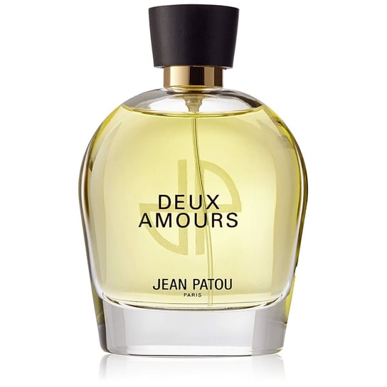 Jean Patou, Collection Heritage Deux Amours, Woda Perfumowana,100ml Jean Patou