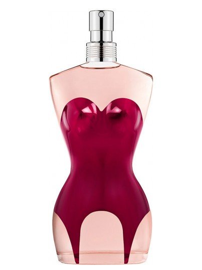 Jean Paul Gaultier, Classique Collector 2017, woda perfumowana, 30 ml Jean Paul Gaultier
