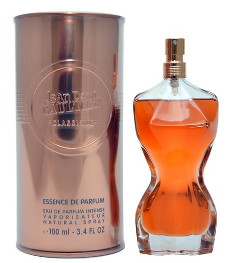 Jean Paul Gaultier, Classique Essence de Parfum, woda perfumowana, 100 ml Jean Paul Gaultier
