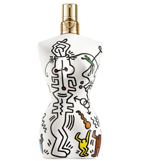 Jean Paul Gaultier Classique Pride Edition Woda Toaletowa 100 ml Jean Paul Gaultier