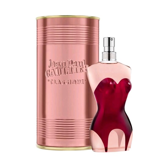Jean Paul Gaultier, Classique, woda perfumowana, 100 ml Jean Paul Gaultier