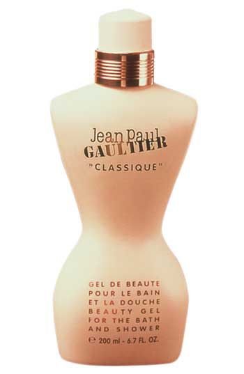 Jean Paul Gaultier, Classique, żel do kąpieli, 200 ml Jean Paul Gaultier