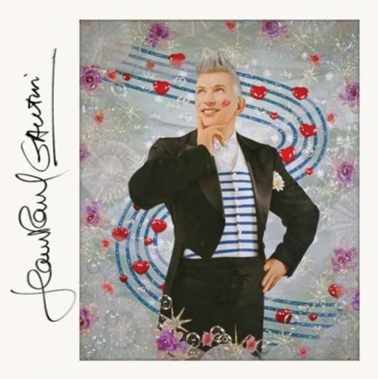 Jean Paul Gaultier Compilation Various Artists