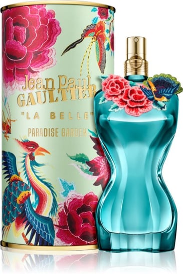Jean Paul Gaultier, La Belle Paradise Garden, woda perfumowana, 100 ml Jean Paul Gaultier