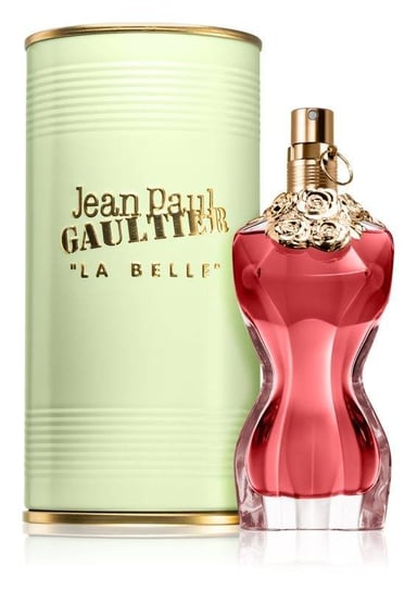 Jean Paul Gaultier, La Belle, woda perfumowana, 100 ml Jean Paul Gaultier