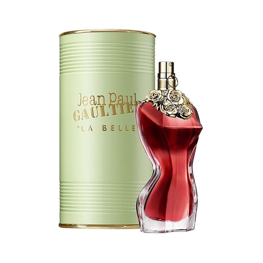 Jean Paul Gaultier, La Belle, woda perfumowana, 30 ml Jean Paul Gaultier