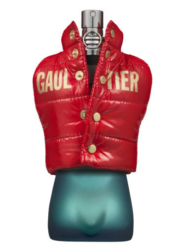 Jean Paul Gaultier Le Male Collector Edition 2022, Woda Toaletowa, 125ml Jean Paul Gaultier