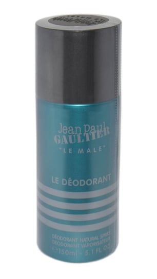 Jean Paul Gaultier, Le Male, dezodorant, 150 ml Jean Paul Gaultier